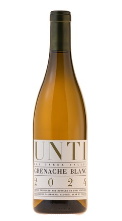 2024 Grenache Blanc