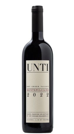 2022 Montepulciano