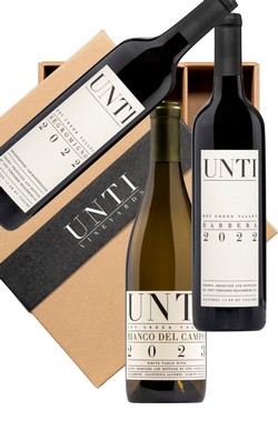 Italian Gift Set - From North to South