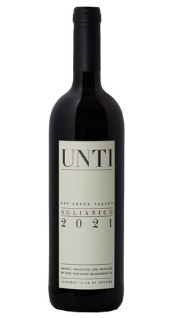 2021 Aglianico