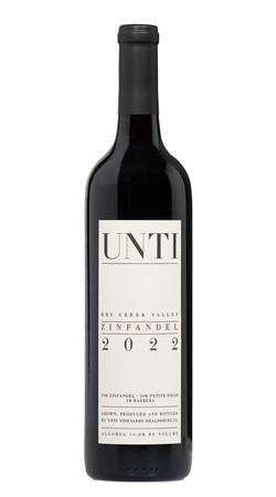 2022 Zinfandel